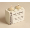 Single Votive Holder